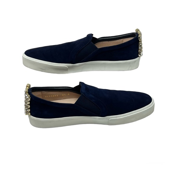 STUART WEITZMAN Sneakers - Picture 10 of 10